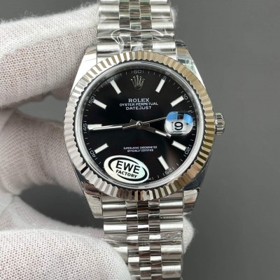 Rolex Replica Datejust High Quality Watch 126334-0018
