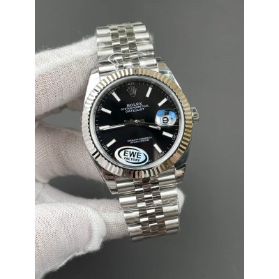 Rolex Replica Datejust High Quality Watch 126334-0018