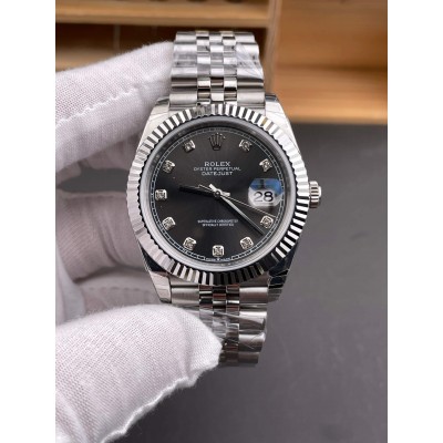 Rolex Replica Datejust High Quality Watch 126334-0006