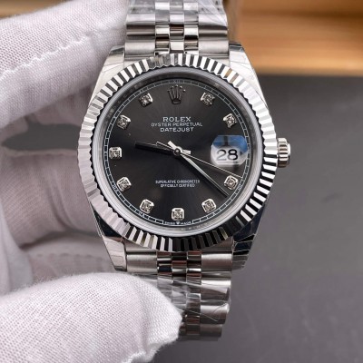 Rolex Replica Datejust High Quality Watch 126334-0006