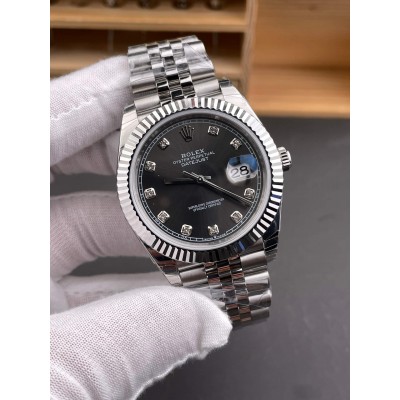 Rolex Replica Datejust High Quality Watch 126334-0006