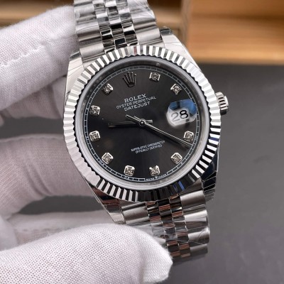 Rolex Replica Datejust High Quality Watch 126334-0006