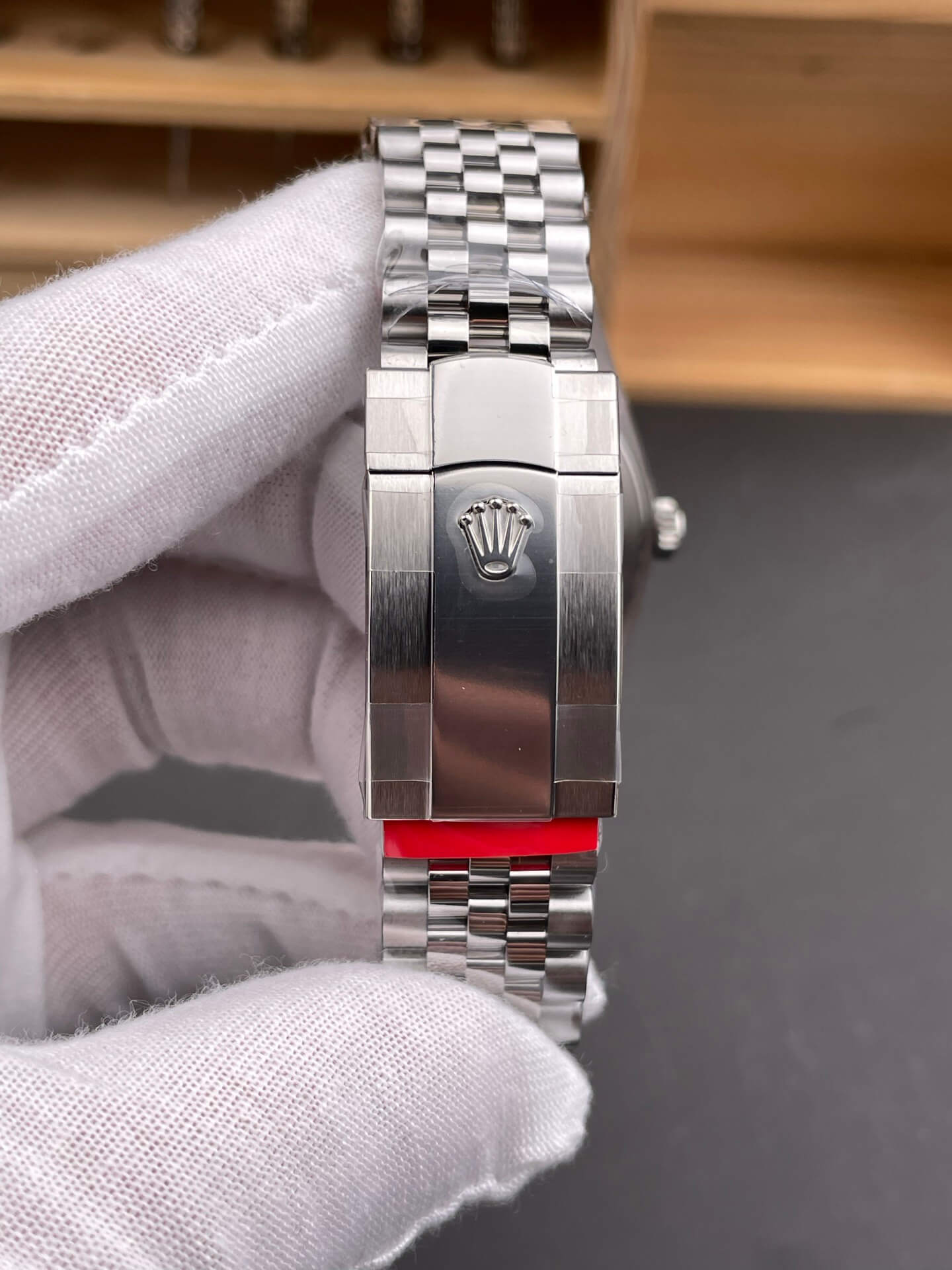 Rolex Replica Datejust High Quality Watch 126334-0006