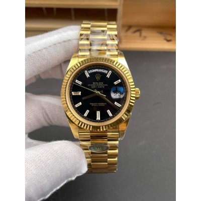 Rolex Replica Day-Date High Quality Watch Gain Weight Version 228238-0004