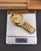 Rolex Replica Day-Date High Quality Watch Gain Weight Version 228238-0006