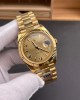 Rolex Replica Day-Date High Quality Watch Gain Weight Version 228238-0006