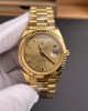 Rolex Replica Day-Date High Quality Watch Gain Weight Version 228238-0006