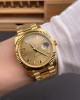 Rolex Replica Day-Date High Quality Watch Gain Weight Version 228238-0006