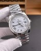 Rolex Replica Day-Date High Quality Watch Gain Weight Version 228239-0046