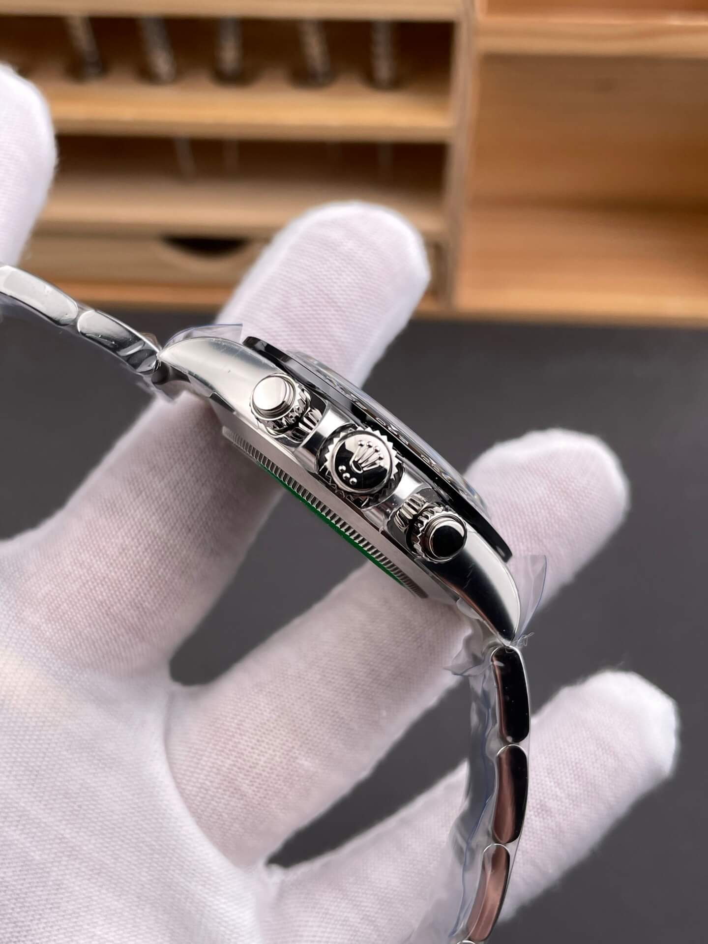 Rolex Replica Cosmograph Daytona High Quality Watch 116500LN-0001