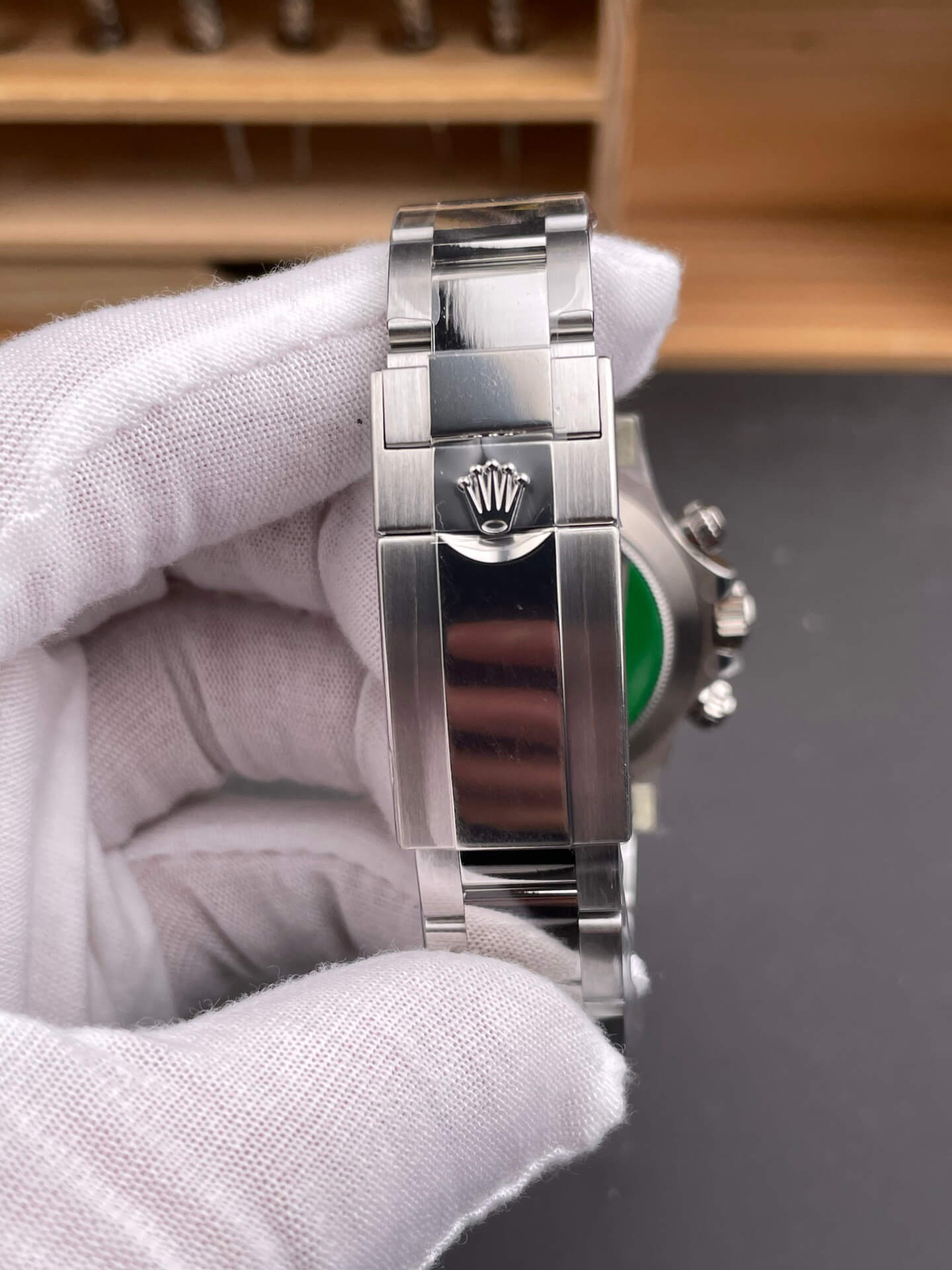 Rolex Replica Cosmograph Daytona High Quality Watch 116500LN-0001
