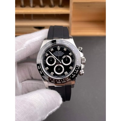 Rolex Replica Cosmograph Daytona High Quality Watch 116519LN-0025