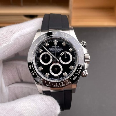 Rolex Replica Cosmograph Daytona High Quality Watch 116519LN-0025