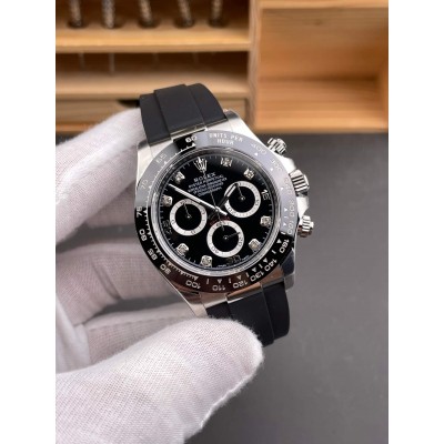 Rolex Replica Cosmograph Daytona High Quality Watch 116519LN-0025