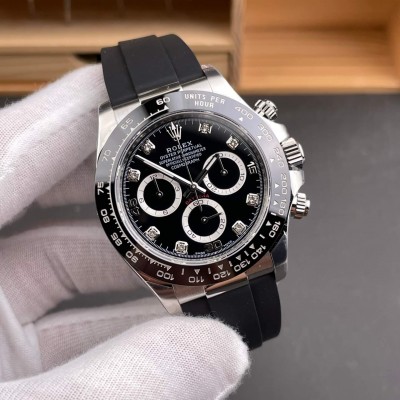 Rolex Replica Cosmograph Daytona High Quality Watch 116519LN-0025