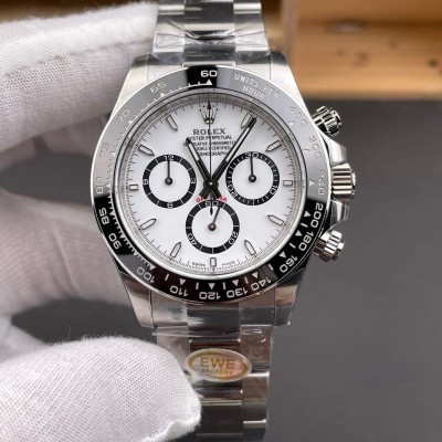 Rolex Replica Cosmograph Daytona High Quality Watch 126500LN-0001