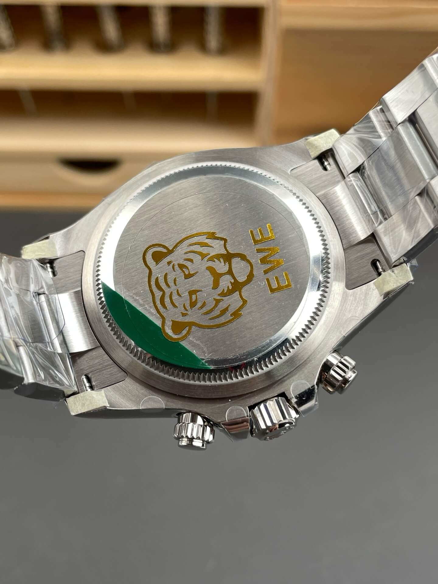 Rolex Replica Cosmograph Daytona High Quality Watch 126500LN-0001