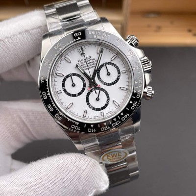 Rolex Replica Cosmograph Daytona High Quality Watch 126500LN-0001