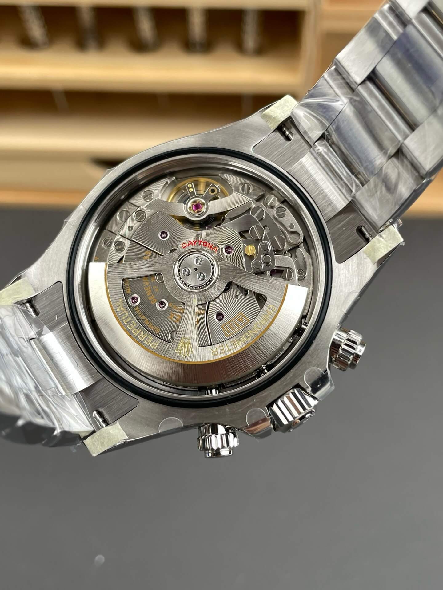 Rolex Replica Cosmograph Daytona High Quality Watch 126500LN-0001