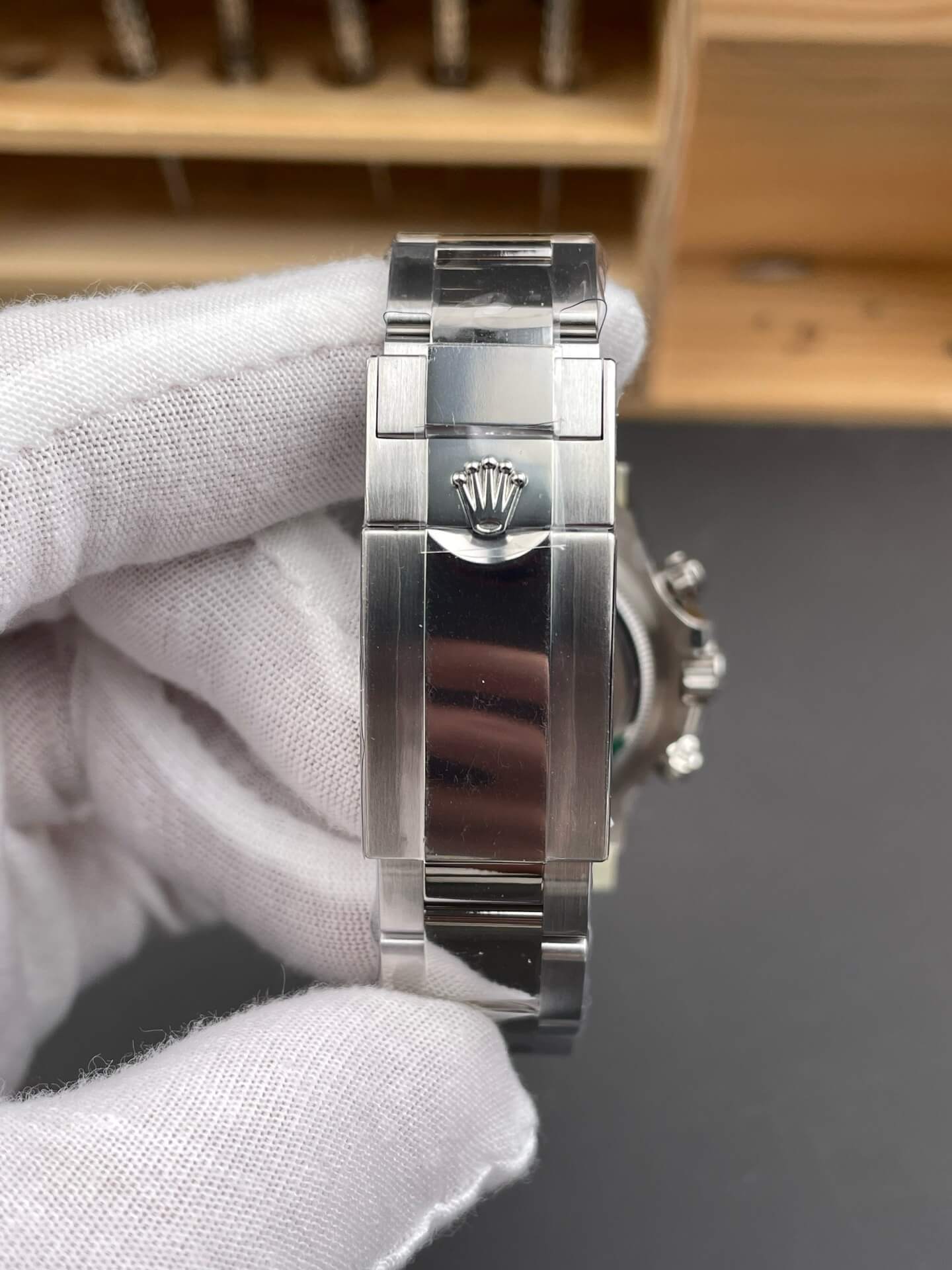 Rolex Replica Cosmograph Daytona High Quality Watch 126500LN-0001