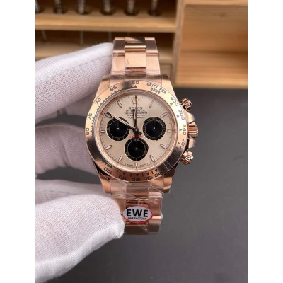 Rolex Replica Cosmograph Daytona High Quality Watch 126505-0003
