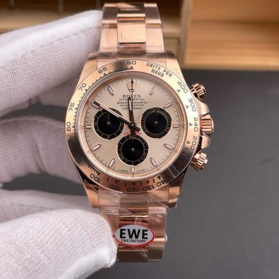 Rolex Replica Cosmograph Daytona High Quality Watch 126505-0003