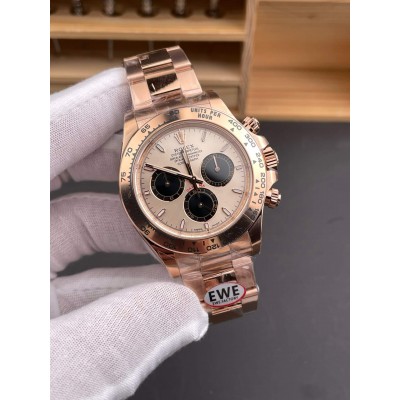 Rolex Replica Cosmograph Daytona High Quality Watch 126505-0003
