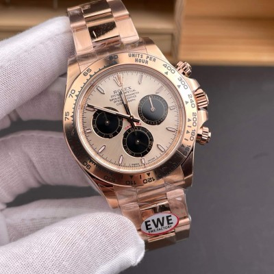 Rolex Replica Cosmograph Daytona High Quality Watch 126505-0003
