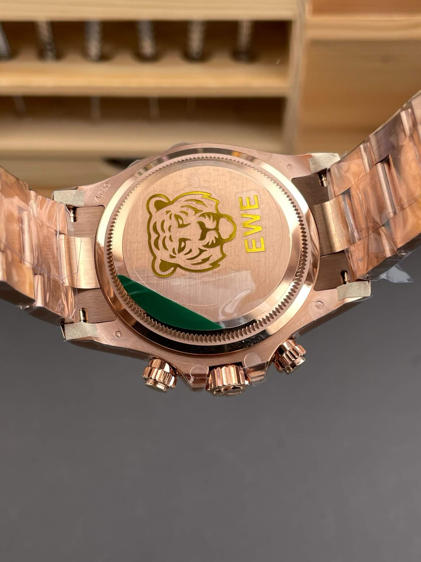 Rolex Replica Cosmograph Daytona High Quality Watch 126505-0003