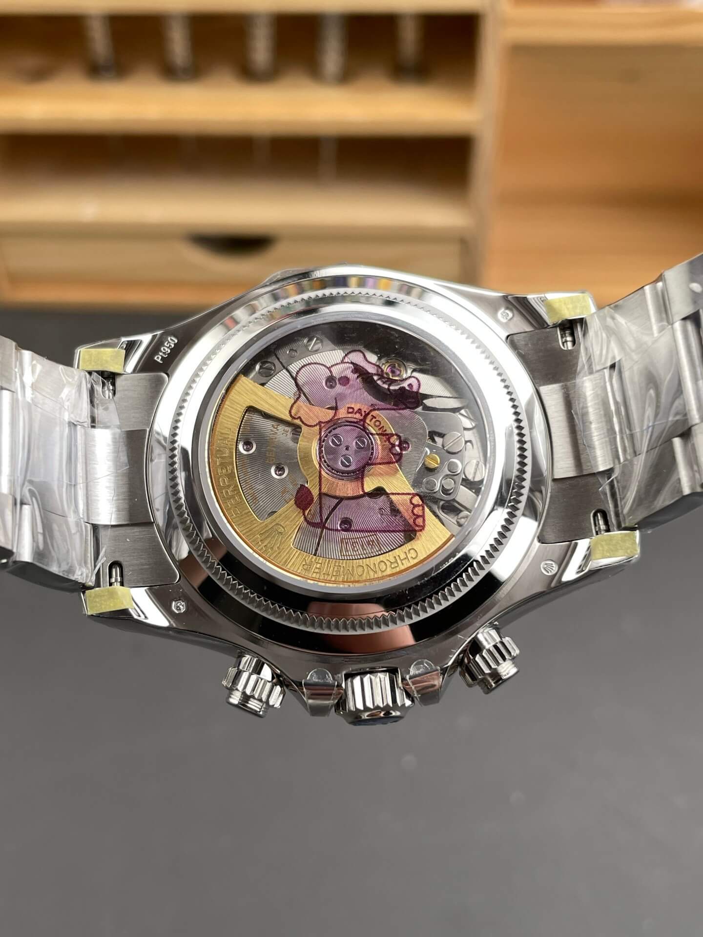 Rolex Replica Cosmograph Daytona High Quality Watch 126506-0002