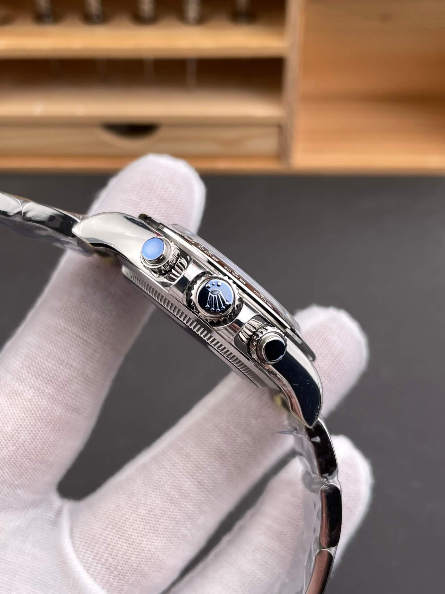 Rolex Replica Cosmograph Daytona High Quality Watch 126506-0002