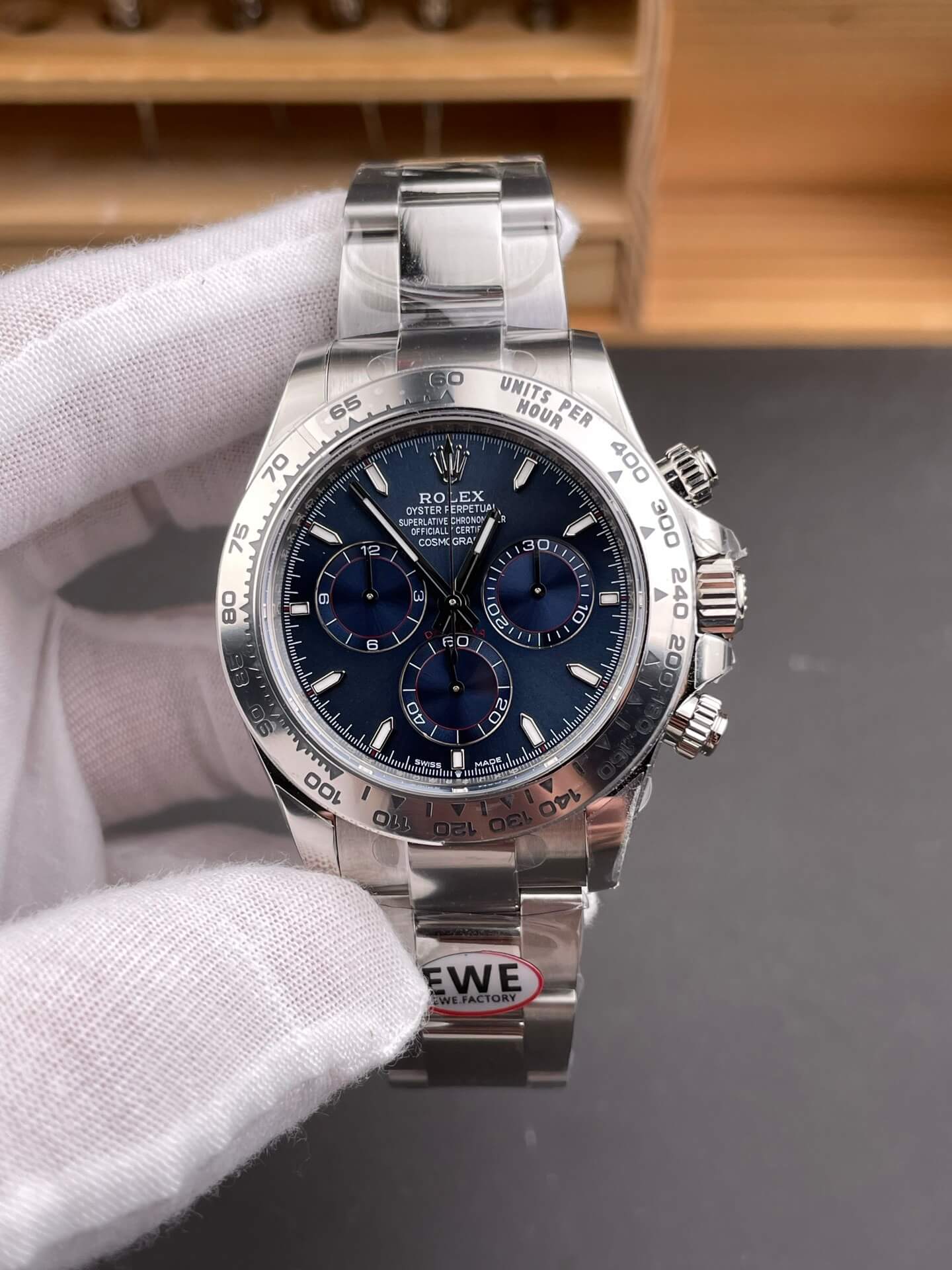 Rolex Replica Cosmograph Daytona High Quality Watch 126509-0005