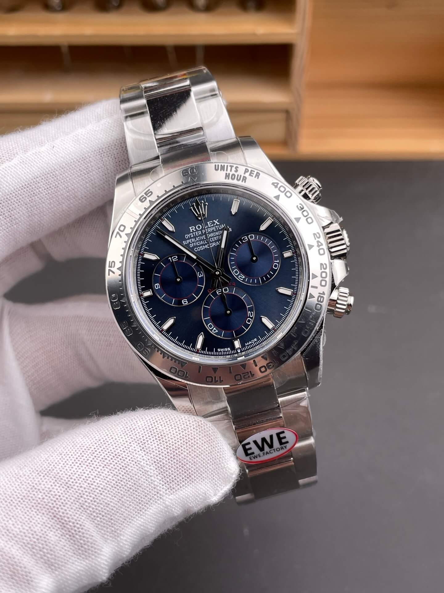 Rolex Replica Cosmograph Daytona High Quality Watch 126509-0005