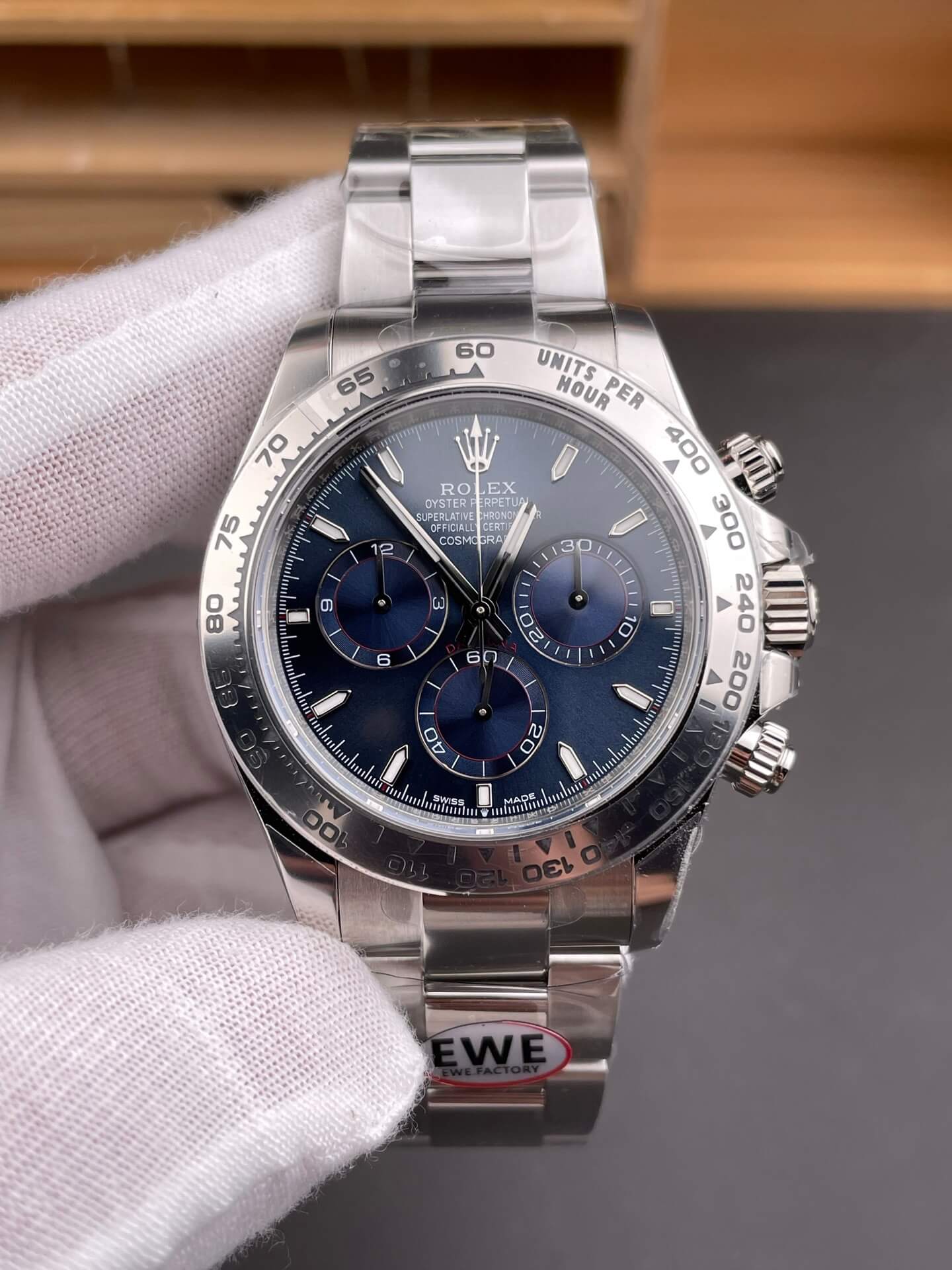Rolex Replica Cosmograph Daytona High Quality Watch 126509-0005