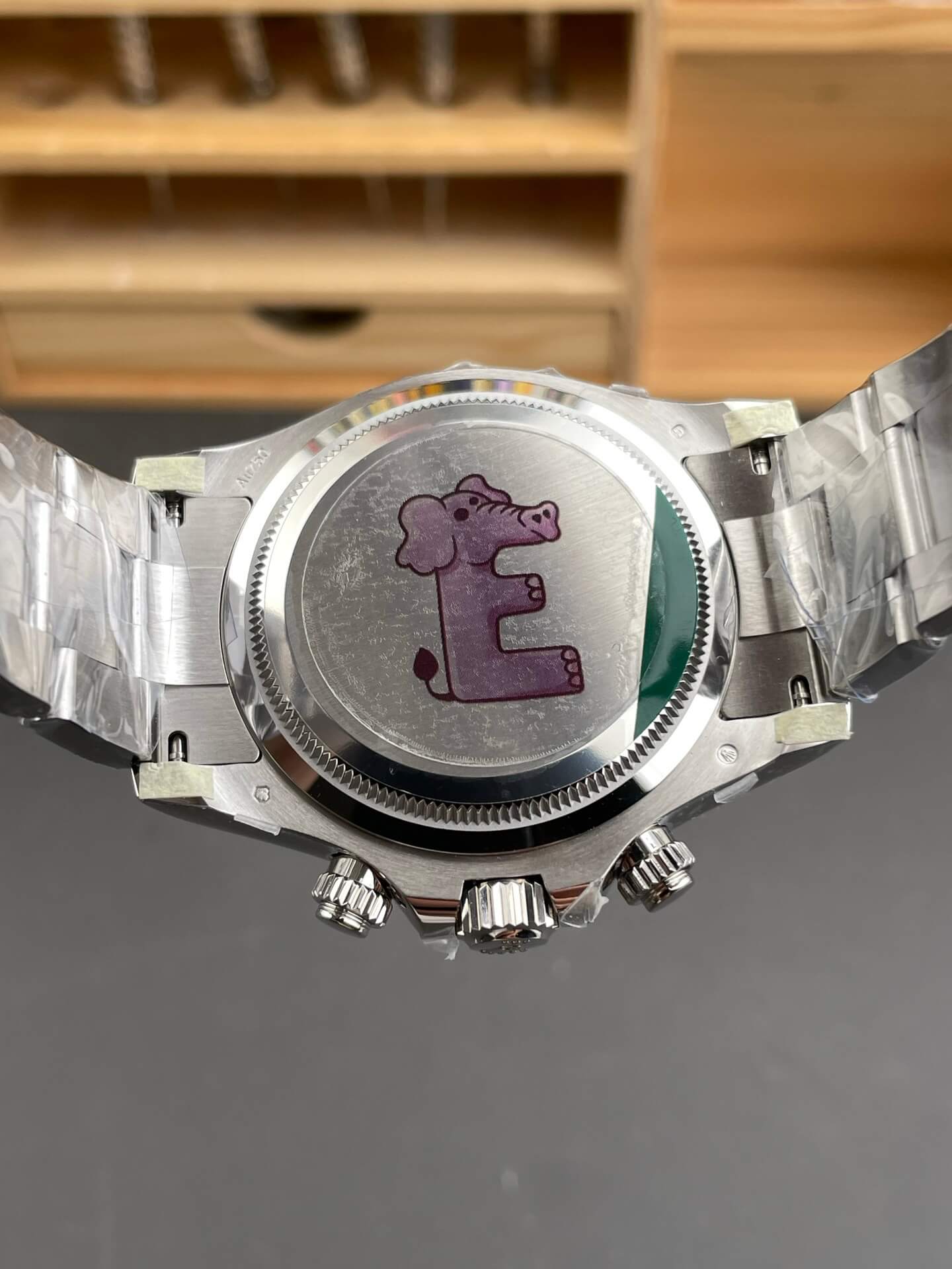 Rolex Replica Cosmograph Daytona High Quality Watch 126509-0005