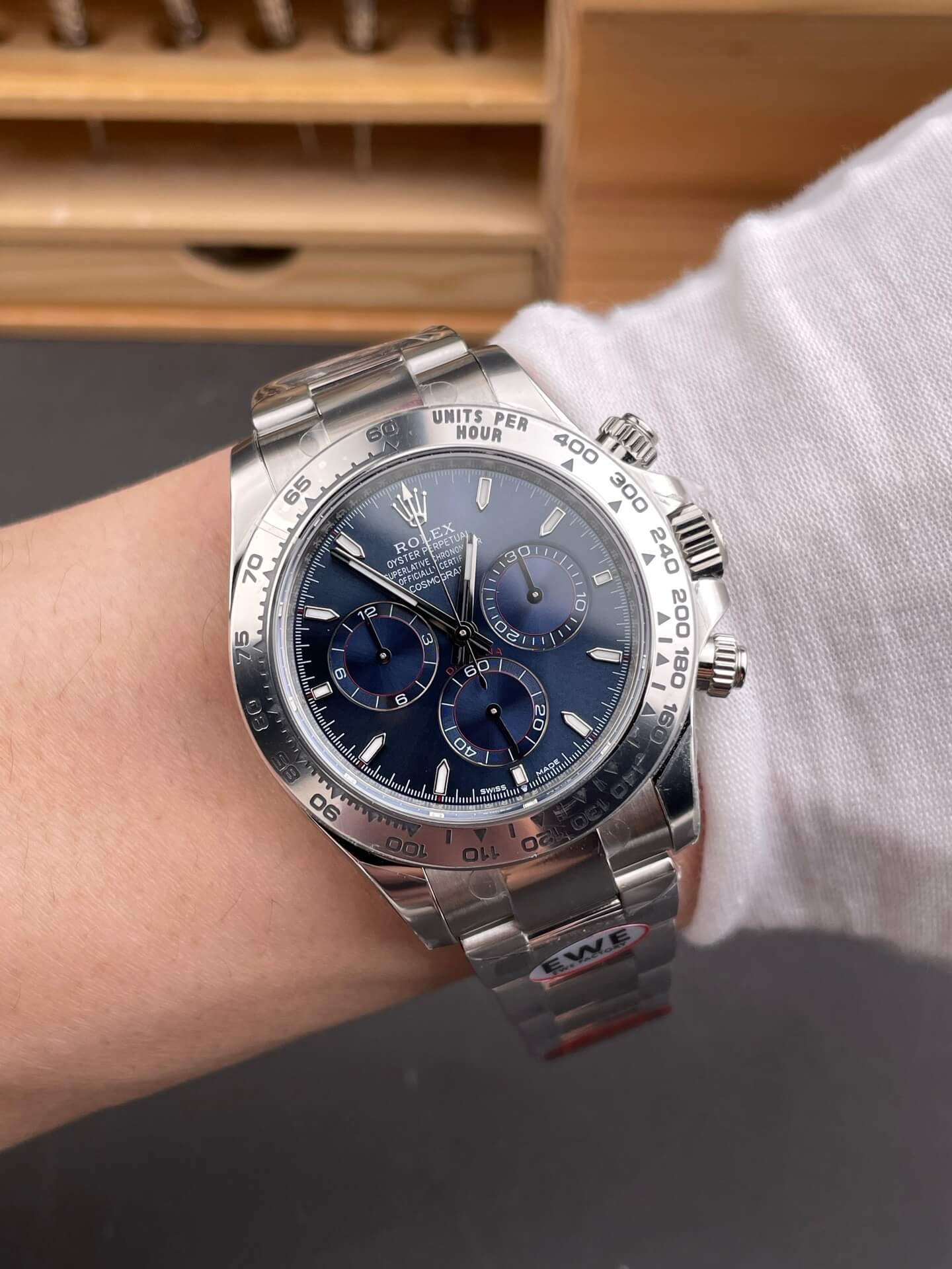 Rolex Replica Cosmograph Daytona High Quality Watch 126509-0005
