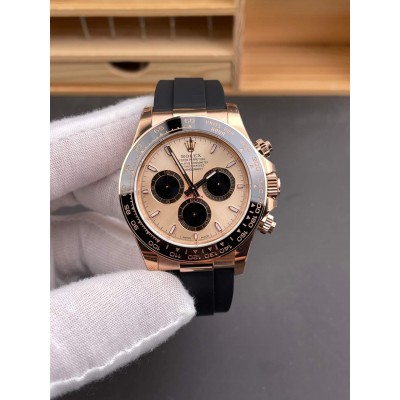 Rolex Replica Cosmograph Daytona High Quality Watch 126515LN-0006