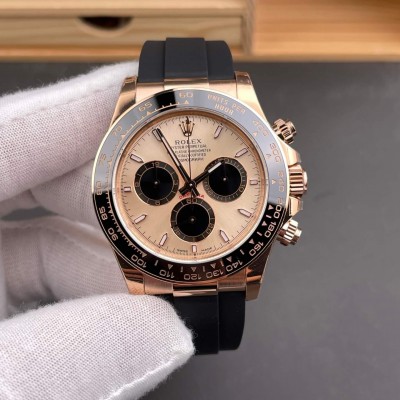 Rolex Replica Cosmograph Daytona High Quality Watch 126515LN-0006