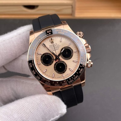 Rolex Replica Cosmograph Daytona High Quality Watch 126515LN-0006