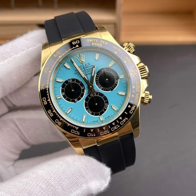 Rolex Replica Cosmograph Daytona High Quality Watch 126518LN-0014
