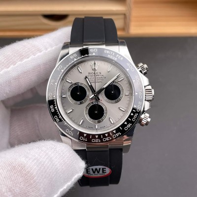 Rolex Replica Cosmograph Daytona High Quality Watch 126519LN-0006