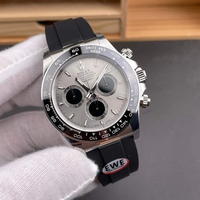 Rolex Replica Cosmograph Daytona High Quality Watch 126519LN-0006