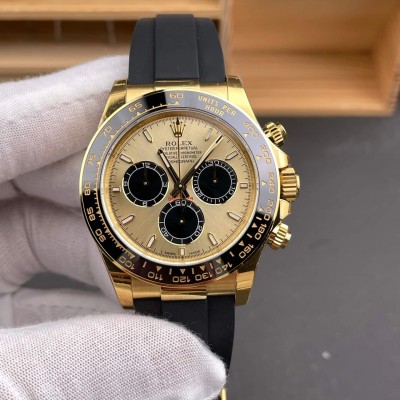 Rolex Replica Cosmograph Daytona High Quality Watch 126518LN-0012