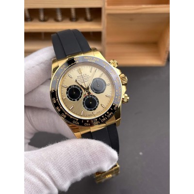 Rolex Replica Cosmograph Daytona High Quality Watch 126518LN-0012