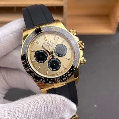 Rolex Replica Cosmograph Daytona High Quality Watch 126518LN-0012