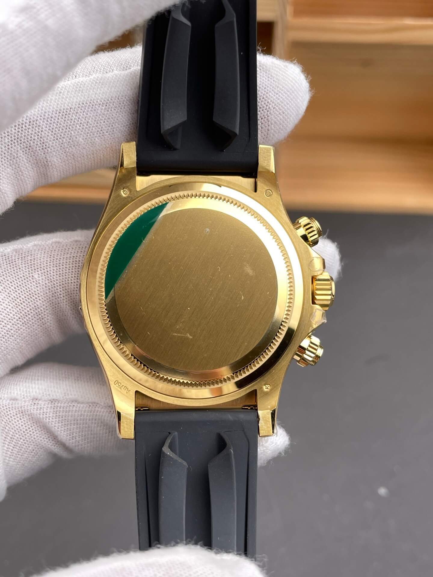 Rolex Replica Cosmograph Daytona High Quality Watch 126518LN-0012