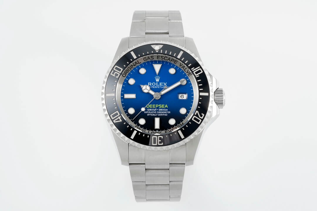 Rolex Replica Deepsea High Quality Watch 136660-0005 Rolex Replica Deepsea High Quality Watch 136660-0005