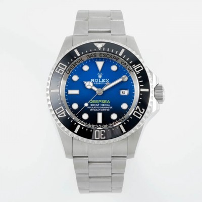 Rolex Replica Deepsea High Quality Watch 136660-0005