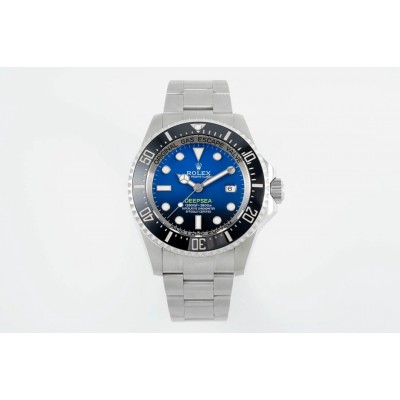 Rolex Replica Deepsea High Quality Watch 136660-0005