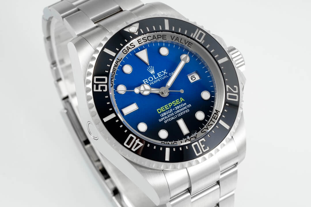 Rolex Replica Deepsea High Quality Watch 136660-0005 Rolex Replica Deepsea High Quality Watch 136660-0005